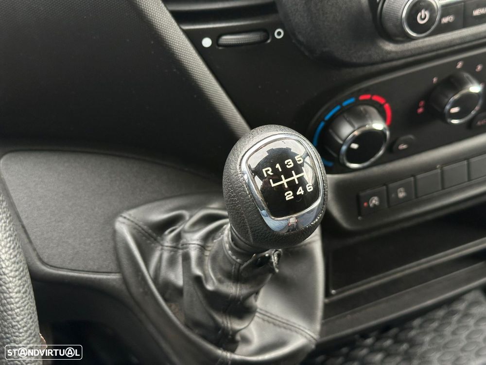 Iveco Daily 2.3 35C14D 3450 - 19