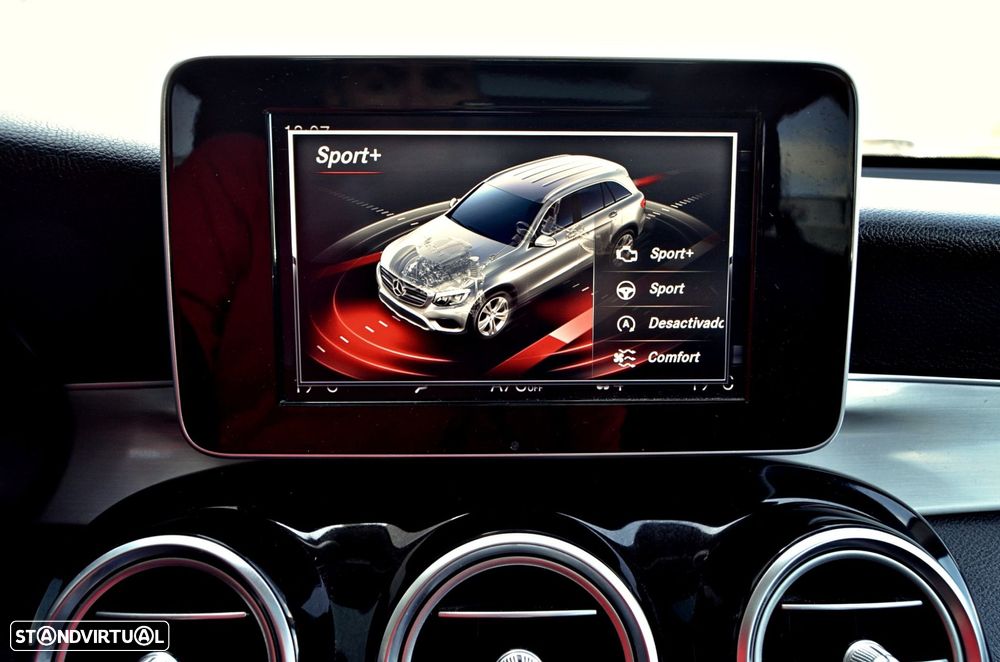 Mercedes-Benz GLC 220 - 46