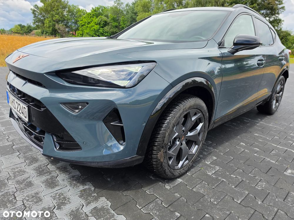 Cupra Formentor 1.5 TSI DSG Tribe Edition - 5