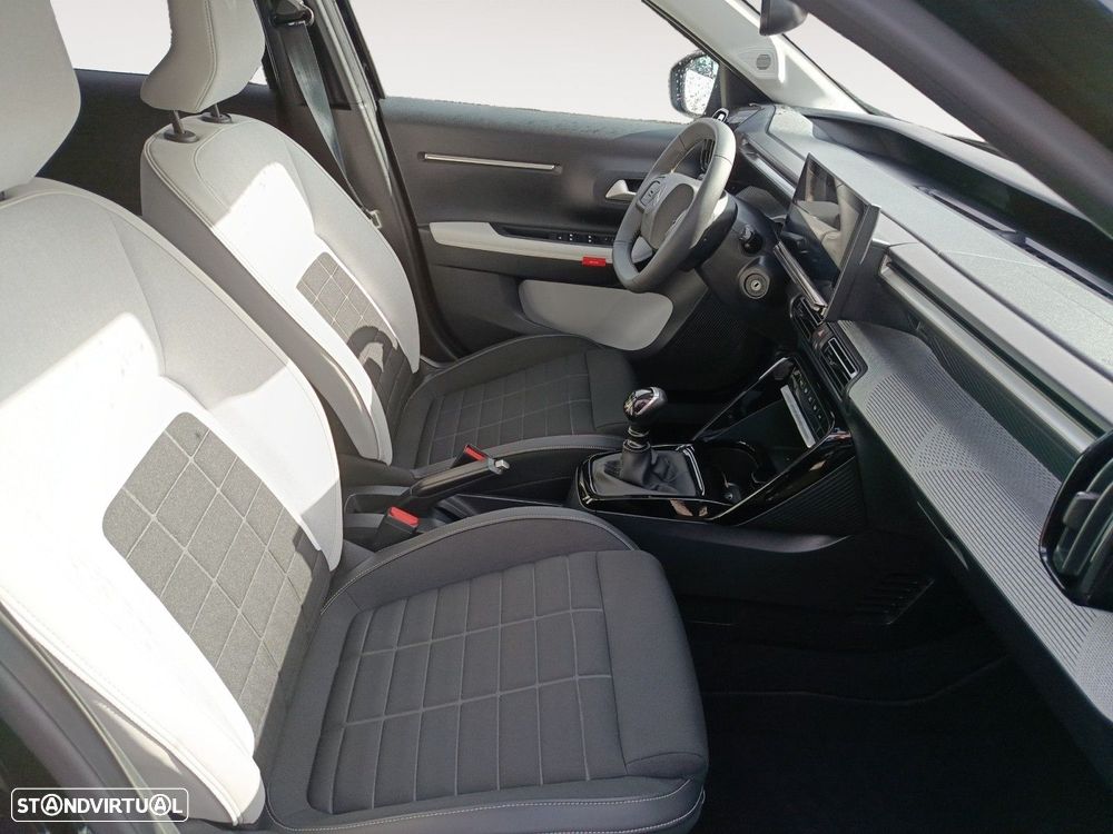 Citroën C3 1.2 PureTech Max - 15