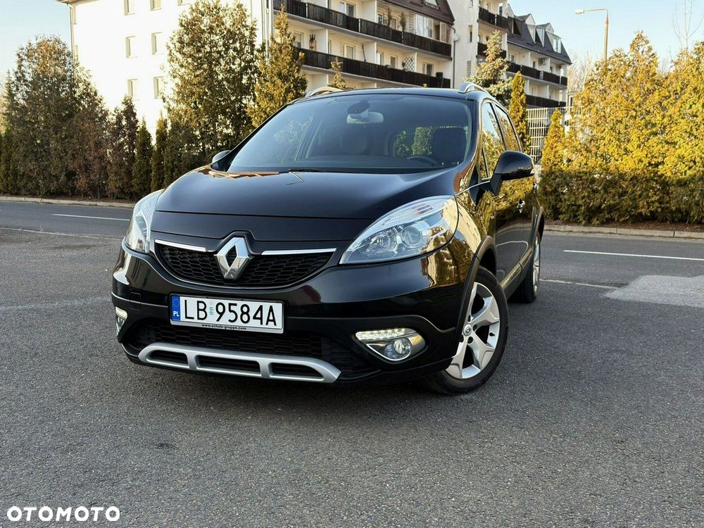 Renault Scenic 1.2 TCe Energy Bose Edition - 1