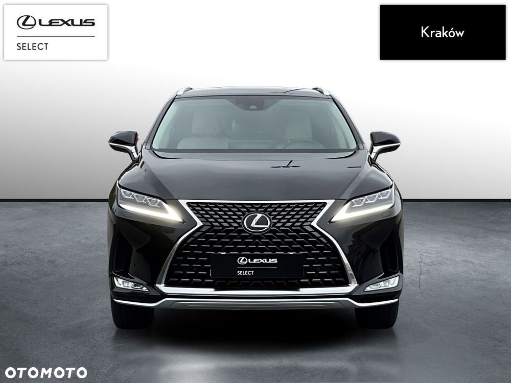 Lexus RX 300 Business Edition + - 8
