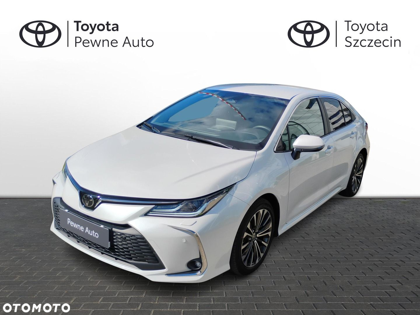 Toyota Corolla 1.5 Style MS - 3