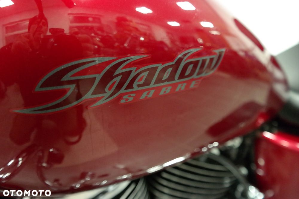 Honda Shadow - 18
