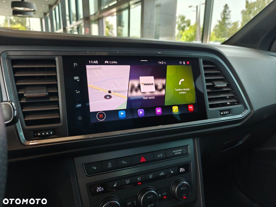 Cupra Ateca - 21