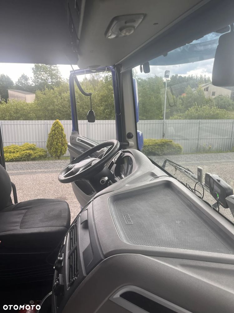 DAF XF 530 - 13