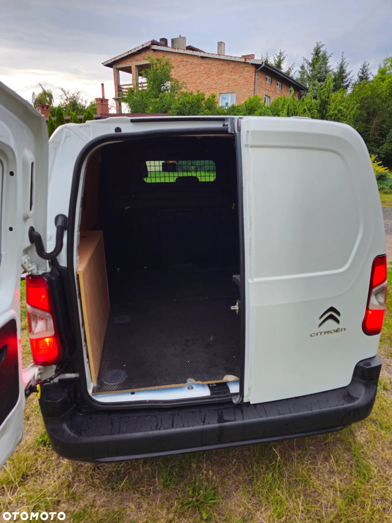 Citroën Berlingo M 1.5 BlueHDI Feel - 7