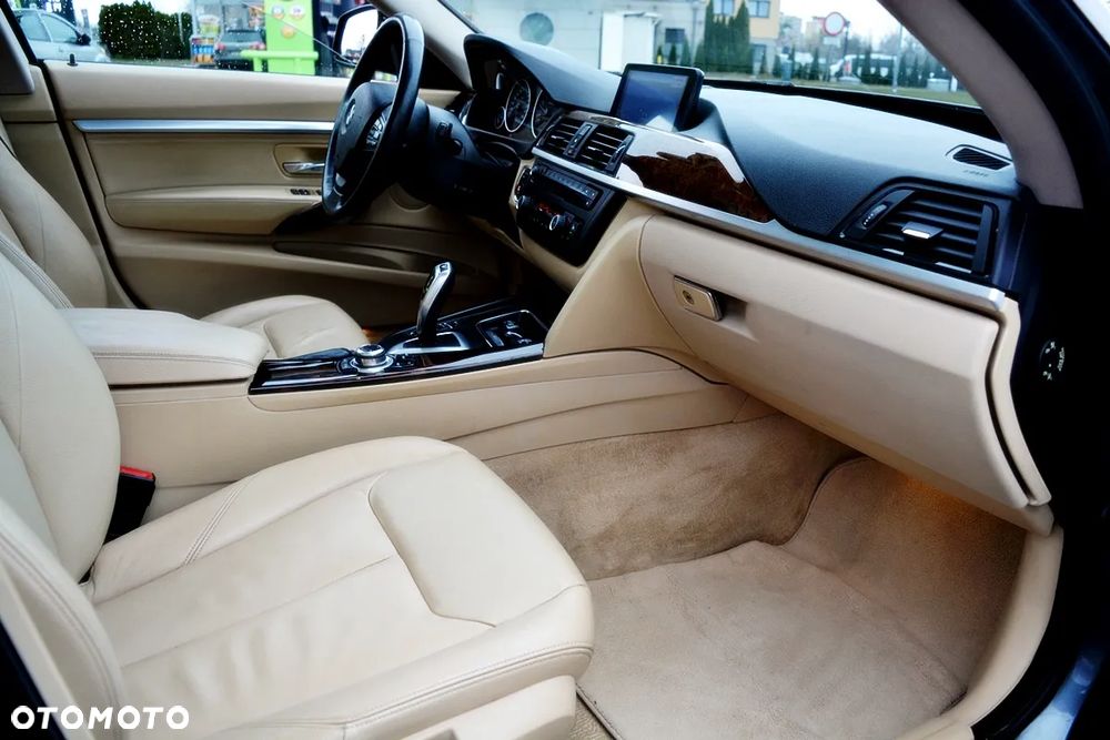 BMW 3GT 318d Modern Line - 36