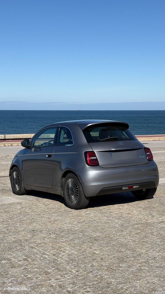Fiat 500e Icon - 24