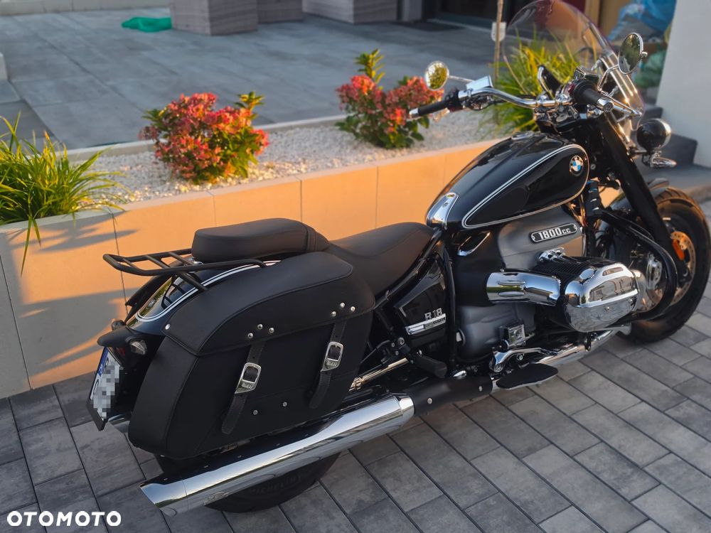 BMW R - 5