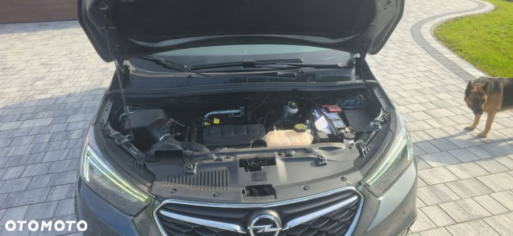 Opel Mokka X - 27