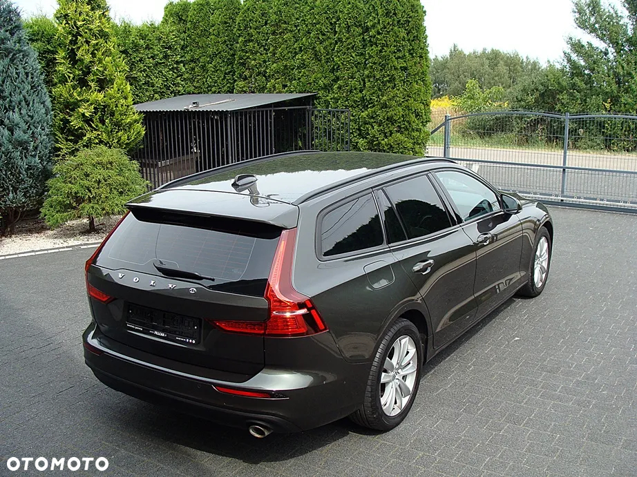 Volvo V60 D3 Momentum Pro - 29