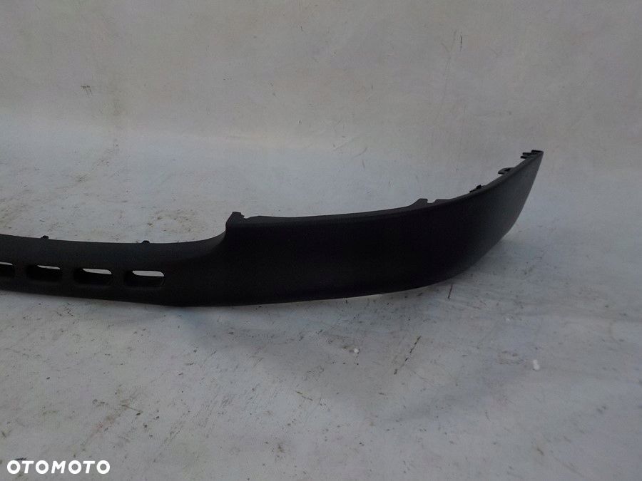 TOYOTA COROLLA E11 97-99R ZDERZAK PRZÓD NOWY SPOIL - 4