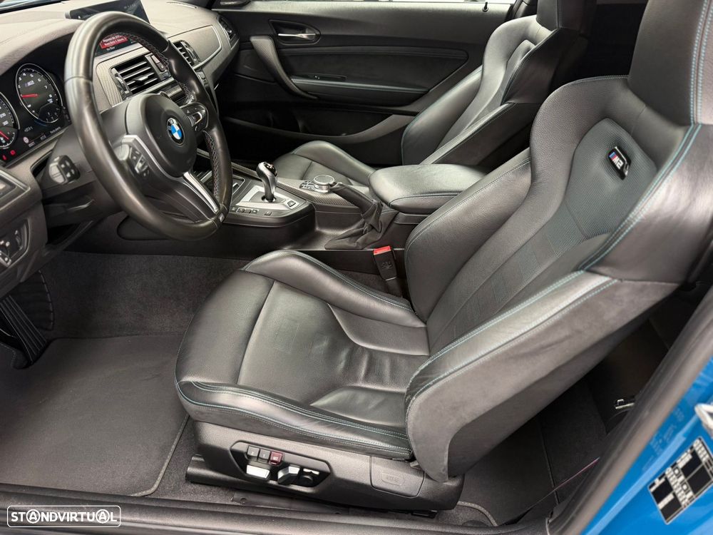 BMW M2 Competition Auto - 45