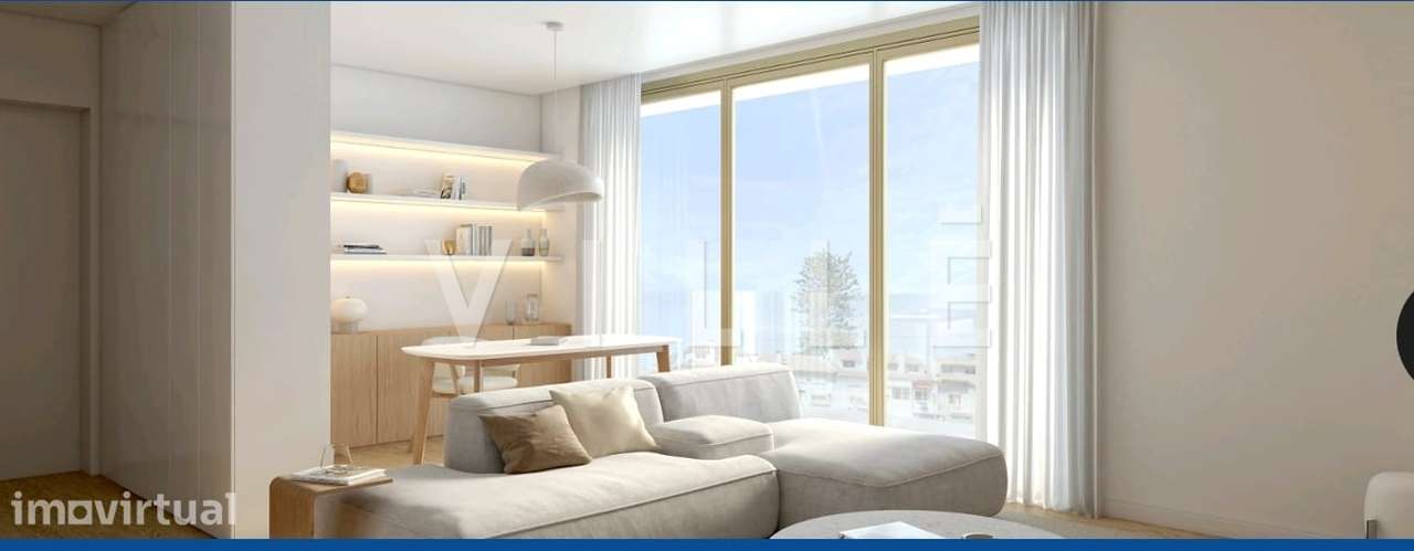Apartamento T3 DUPLEX Venda em Glória e Vera Cruz,Aveiro - Grande imagem: 5/12