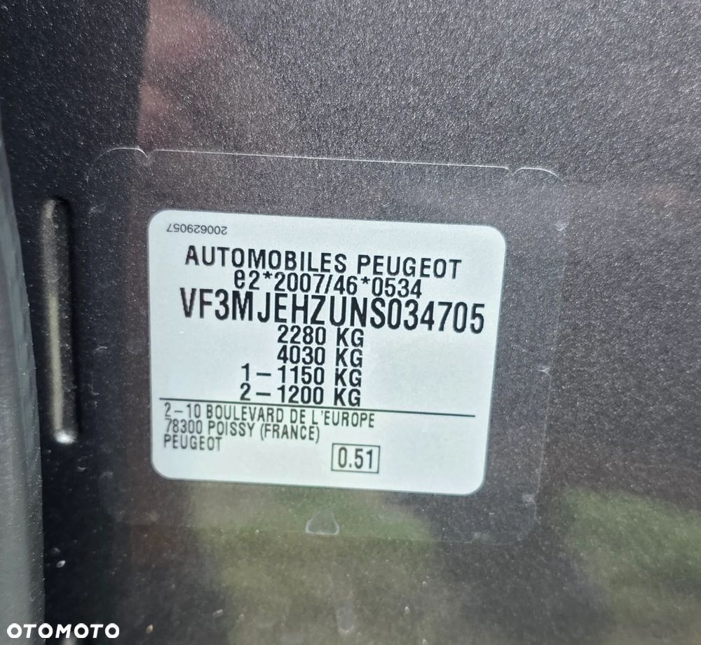 Peugeot 5008 BlueHDi 180 EAT8 GT - 40