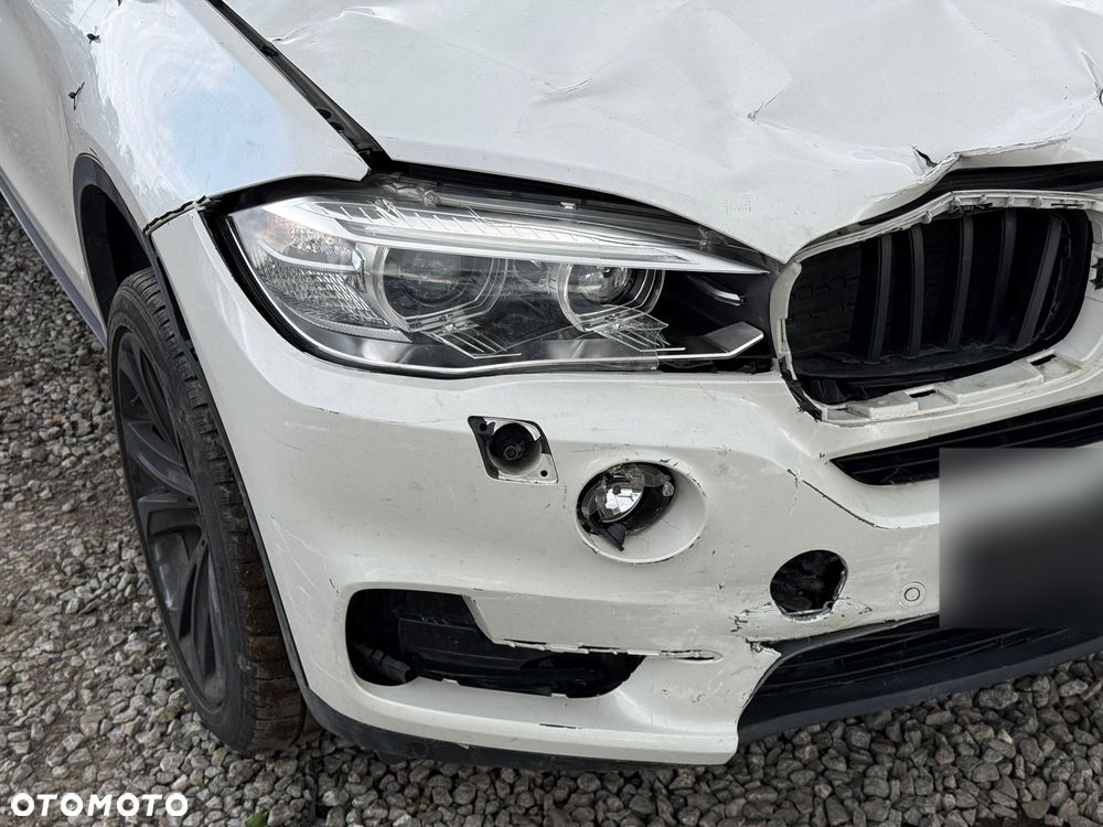 BMW X5 xDrive25d - 9
