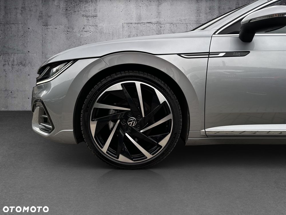 Volkswagen Arteon Shooting Brake 2.0 TDI SCR 4Motion DSG R-Line - 10