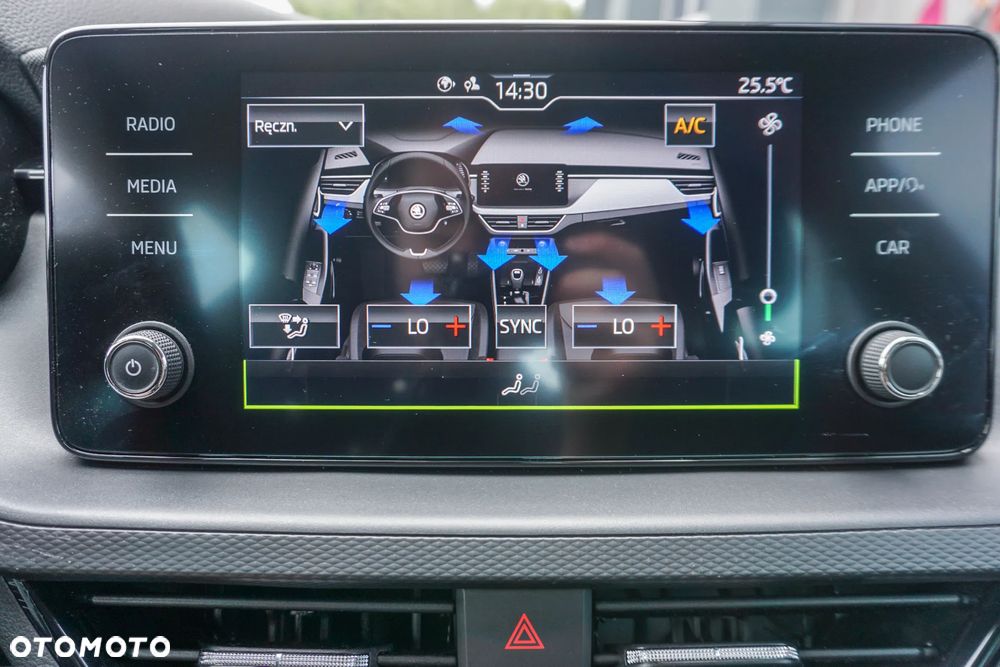 Skoda Kamiq 1.0 TSI Ambition - 19