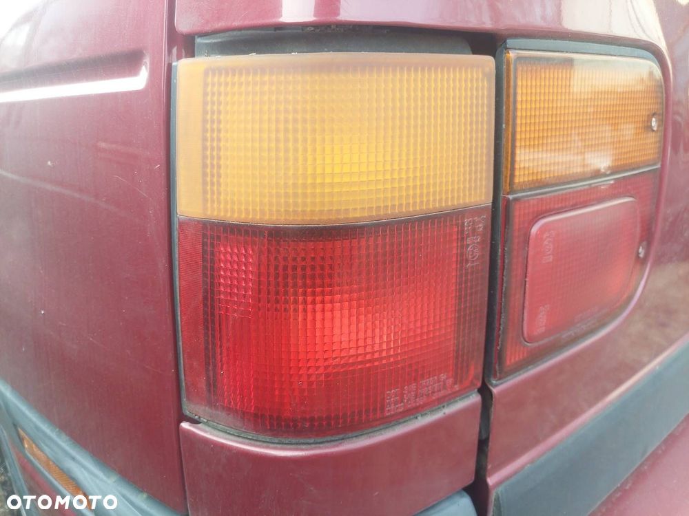 LAMPA LEWY TYŁ MAZDA MPV I FL - 3