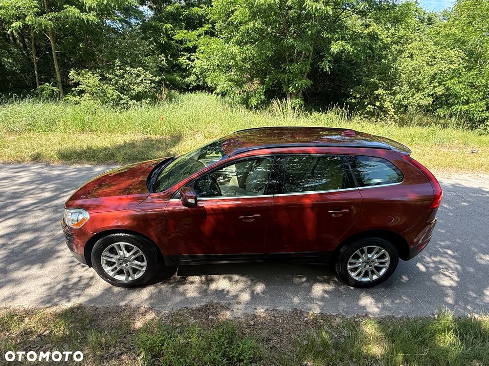 Volvo XC 60 - 14