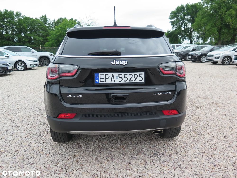 Jeep Compass - 6