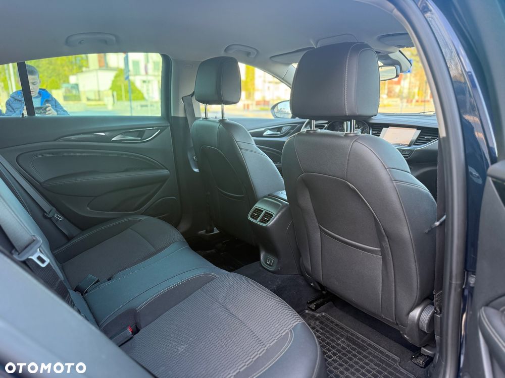 Opel Insignia 1.6 T Elite S&S - 21