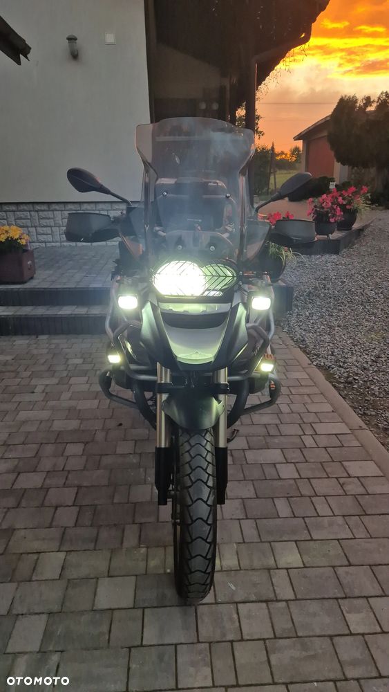 BMW GS - 28