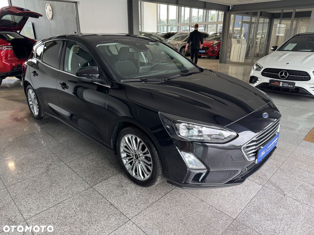 Ford Focus - 3
