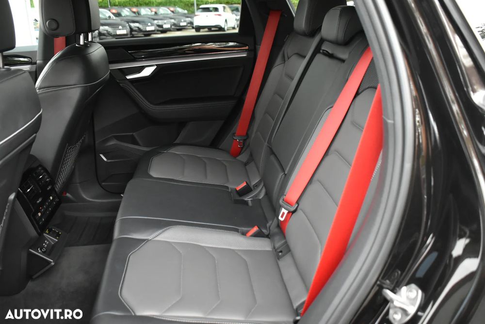 Volkswagen Touareg V6 TDI R-Style - 25