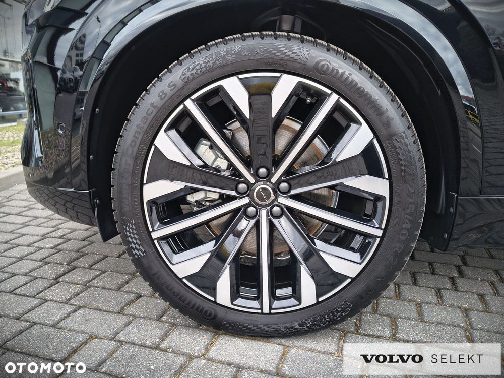 Volvo XC 90 - 11