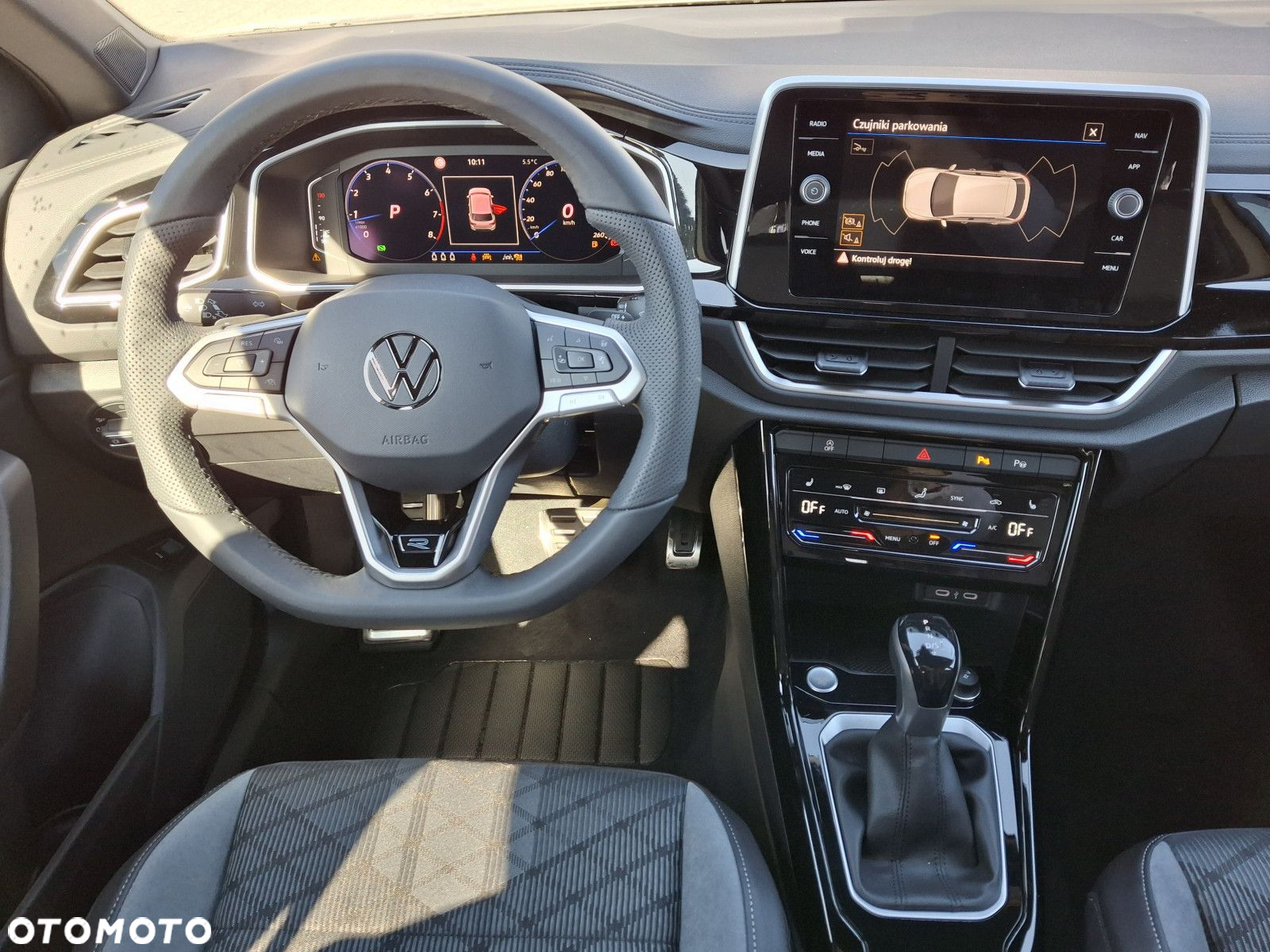 Volkswagen T-Roc - 19