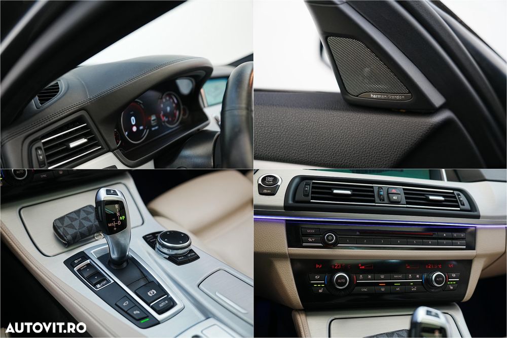 BMW Seria 5 - 23