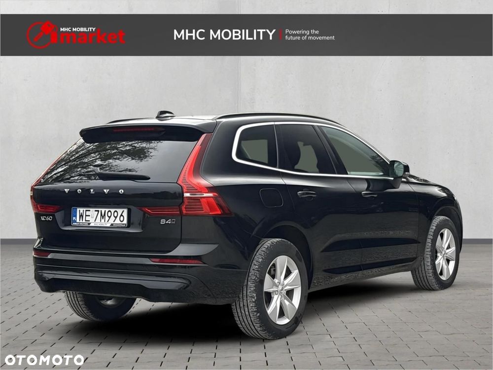 Volvo XC 60 B4 D AWD Core - 5