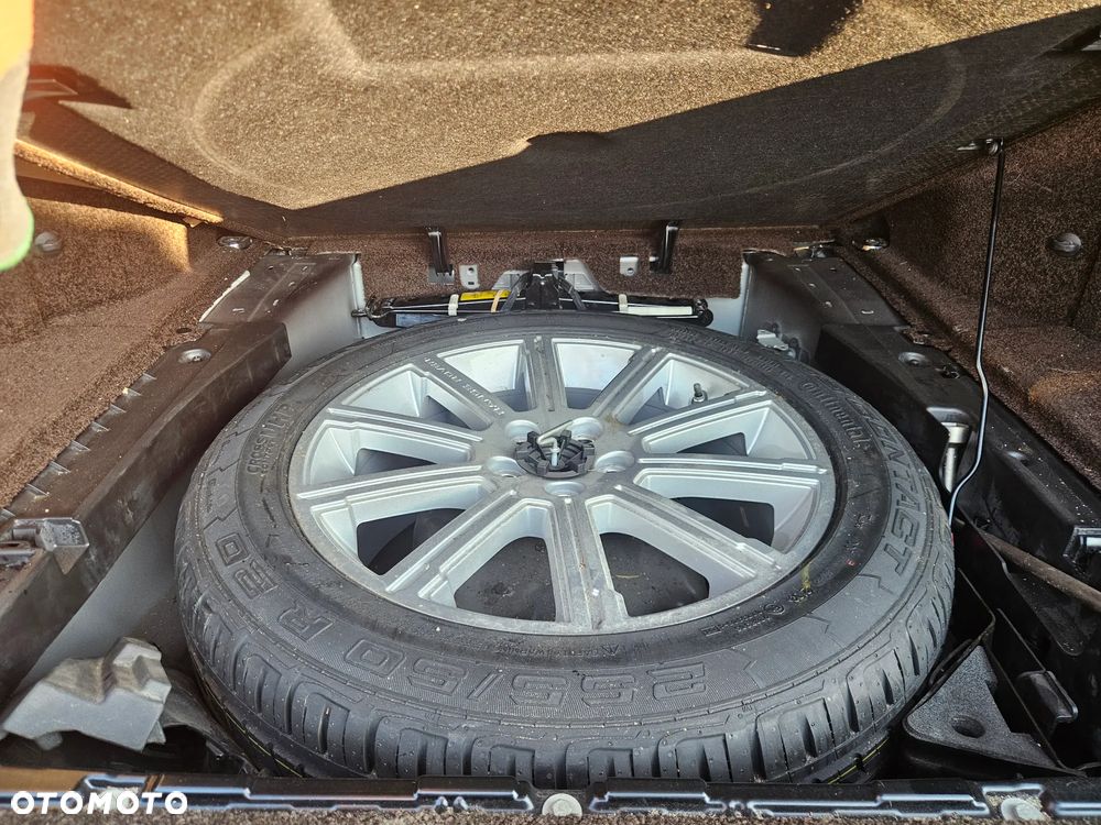 Land Rover Range Rover 5.0 V8 S/C - 8