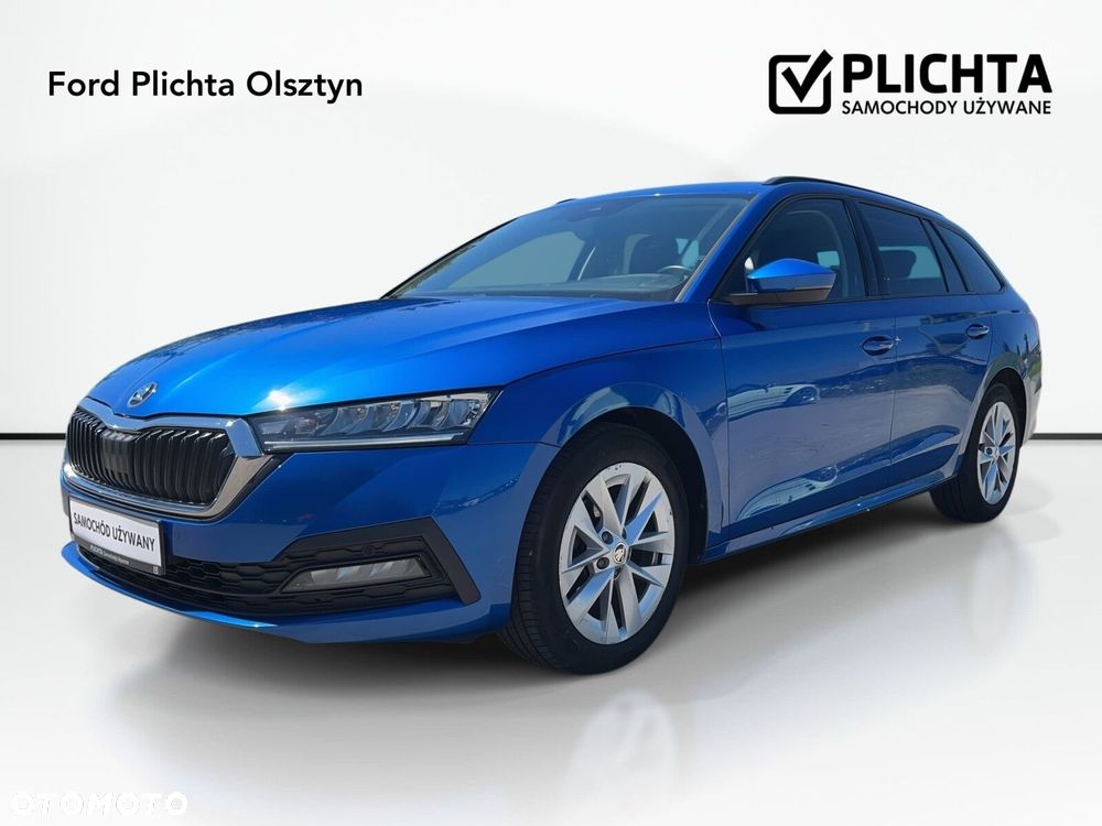 Skoda Octavia 1.5 TSI ACT Ambition - 2
