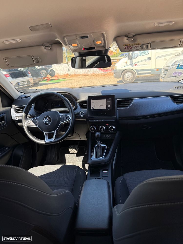 Renault Arkana 1.6 E-Tech Business - 15