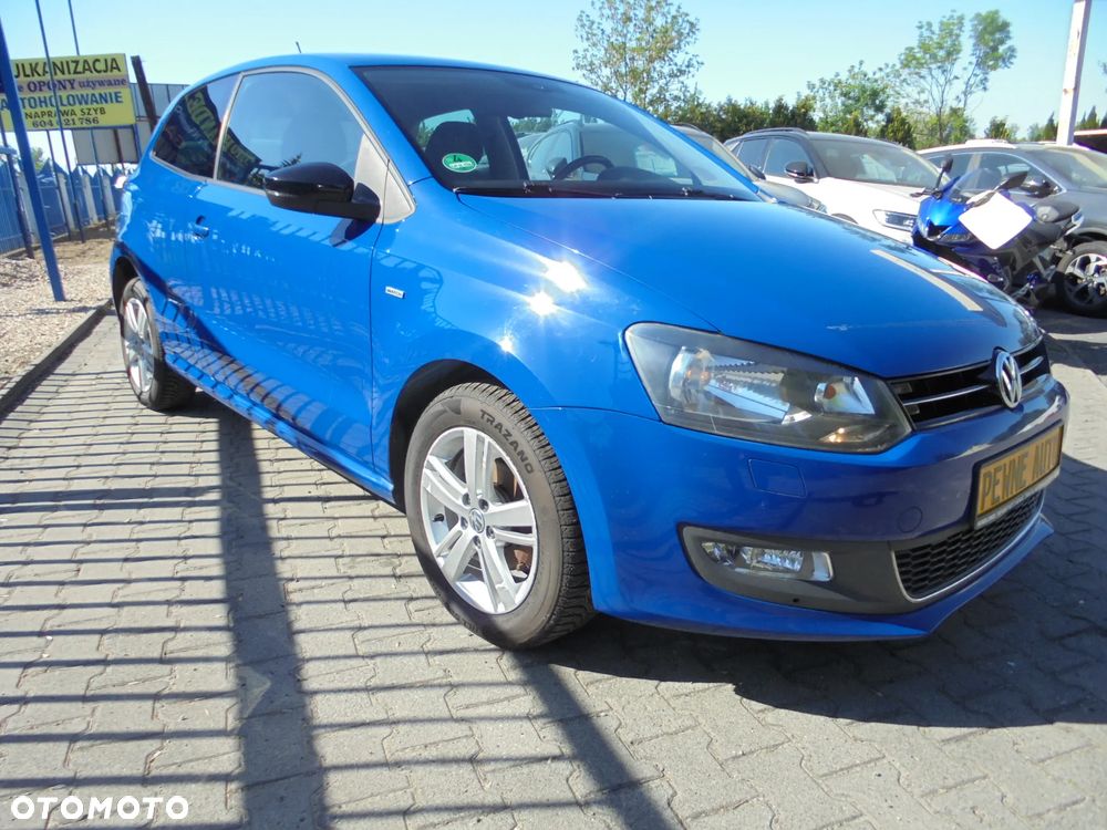 Volkswagen Polo - 31