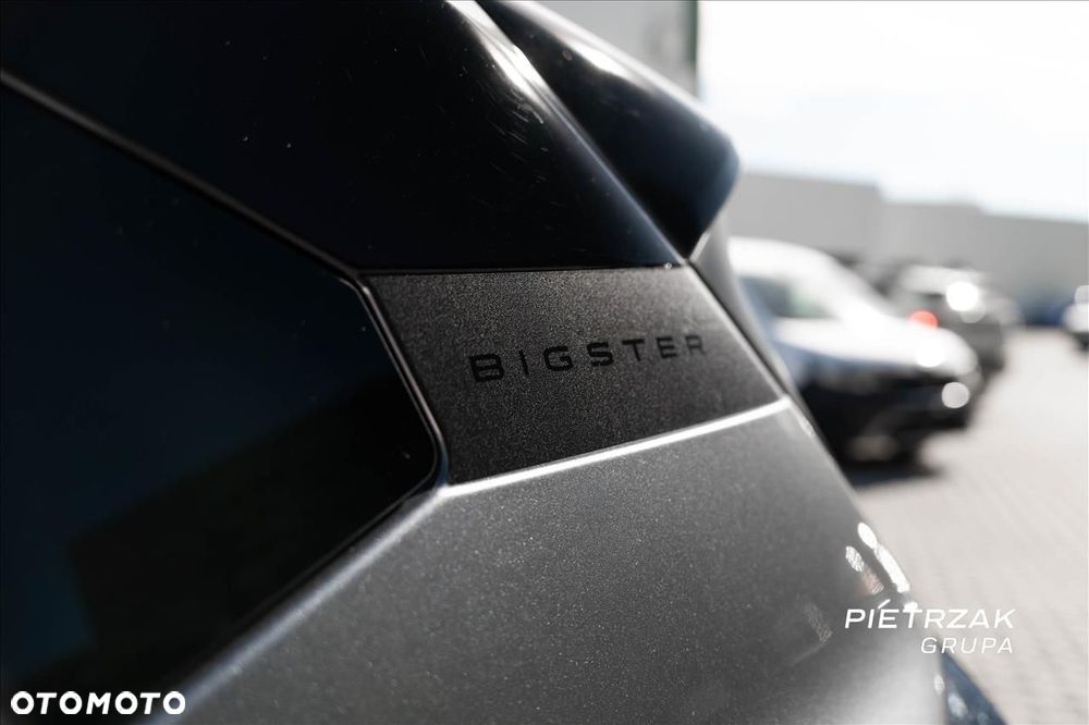 Dacia Bigster 1.2 TCe mHEV Journey - 10
