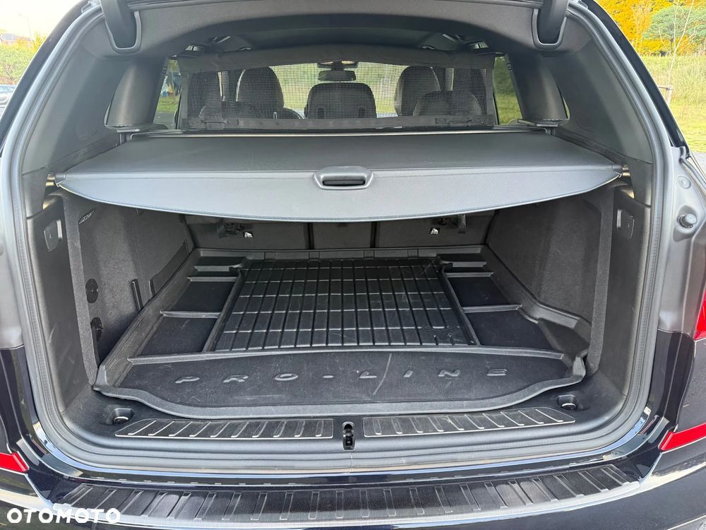 BMW X3 xDrive30d M Sport sport - 34