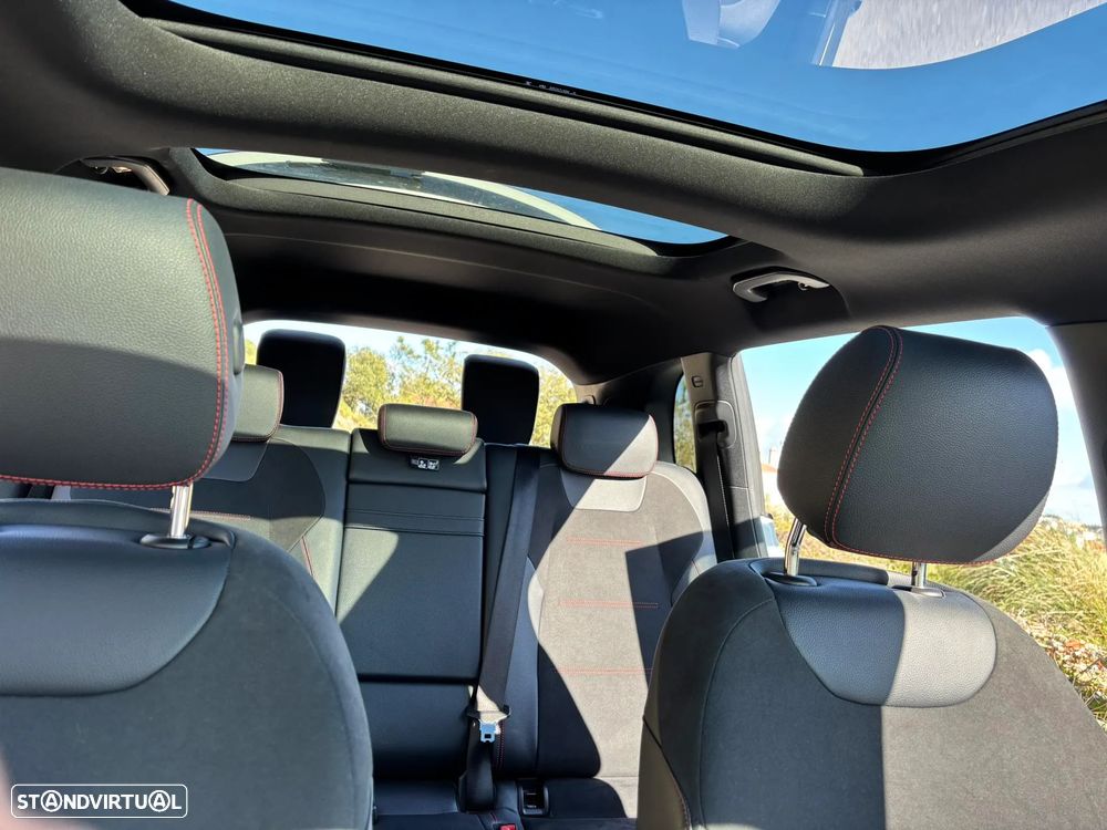 Mercedes-Benz EQB 350 4Matic AMG Line - 22