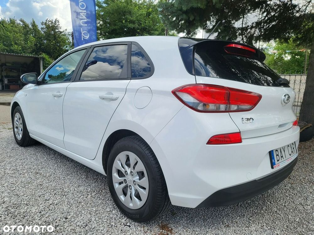 Hyundai i30 - 7