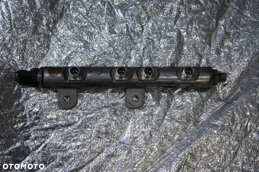 NR 291 Listwa Wtryskowa Bosch Lan Rover 3,0 9X2Q9D280-EA - 7