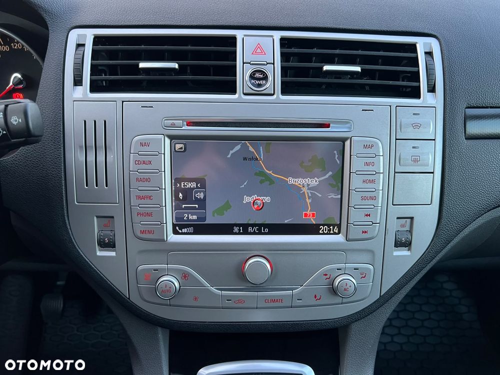 Ford Kuga 2.0 TDCi 4x4 Titanium - 30