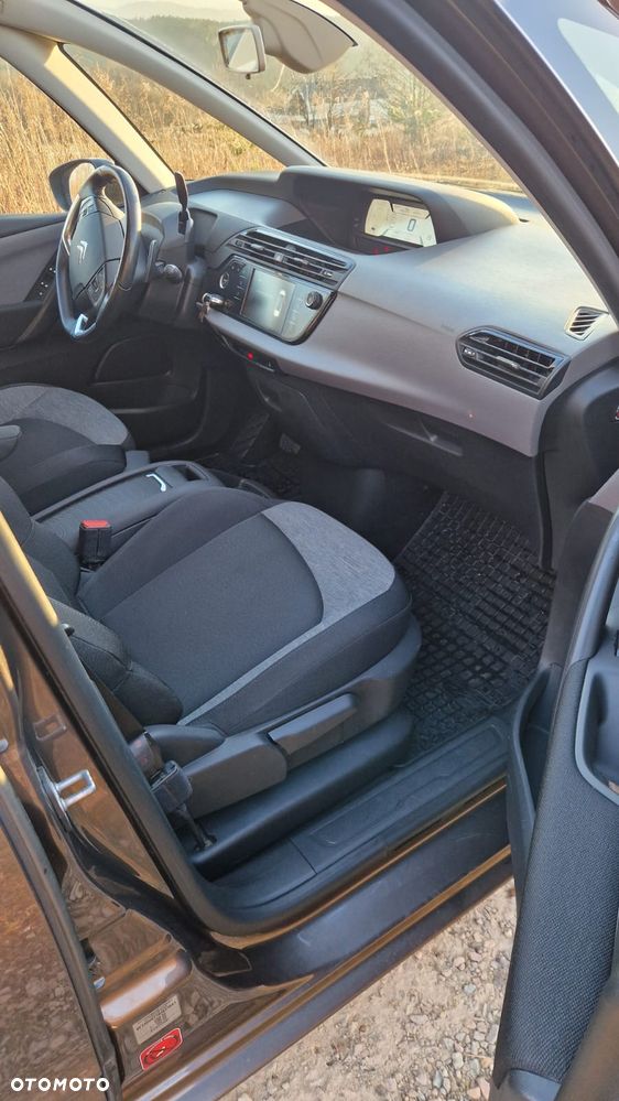 Citroën C4 Picasso 1.2 PureTech MoreLife S&S EAT6 - 6