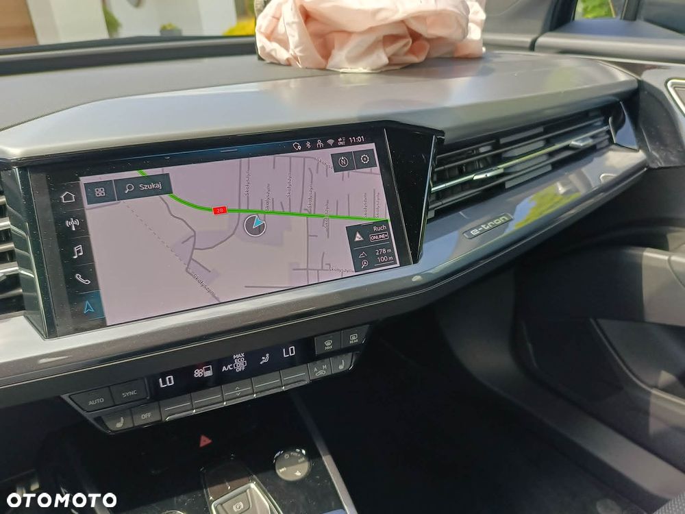 Audi Q4 e-tron 45 82kWh S Line - 32