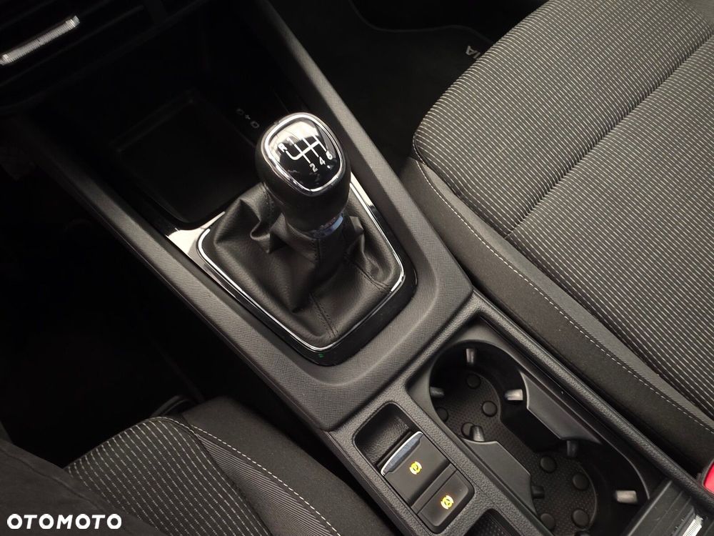 Skoda Octavia 2.0 TDI Ambition - 23