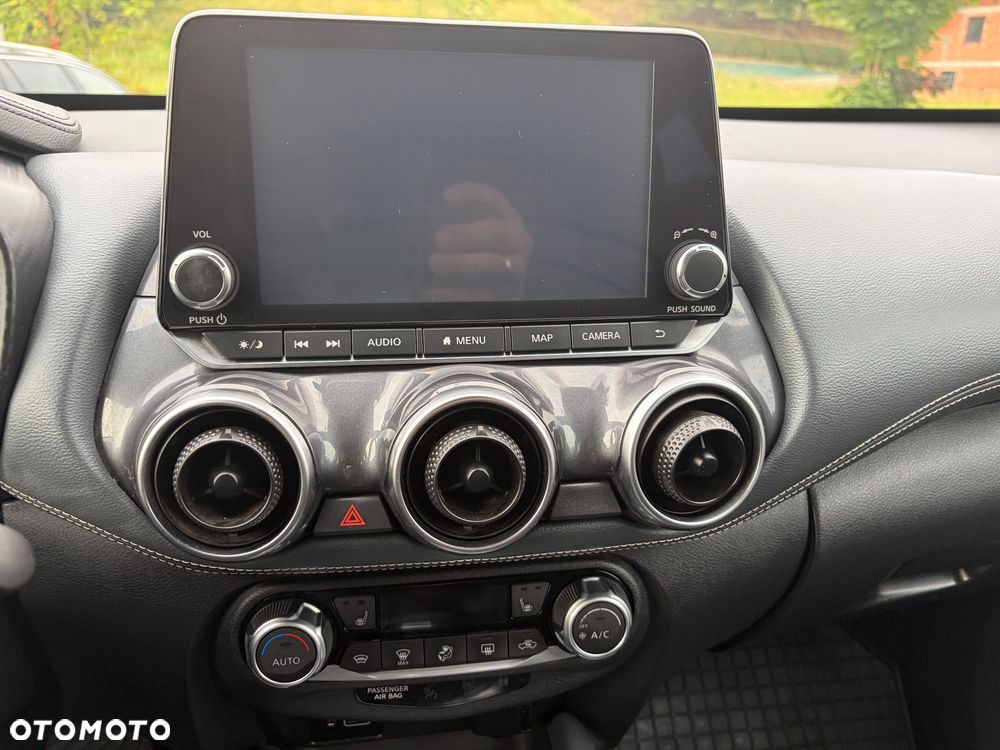Nissan Juke 1.0 DIG-T Tekna DCT - 29