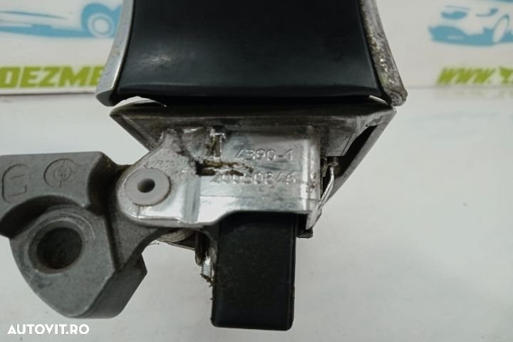 Maner exterior spate dreapta 20050846 Honda CR-V 3  [din 2006 pana  2009] seria - 4
