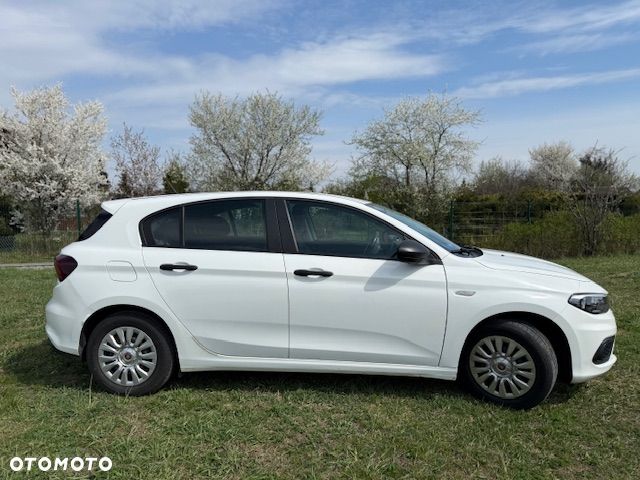 Fiat Tipo 1.4 16v Pop - 2
